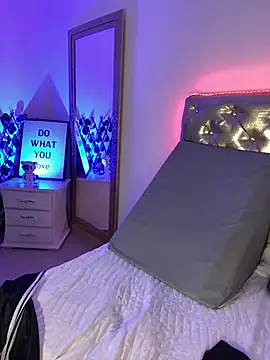 Fancyxlove online show from March 2025 07:36:02 PM