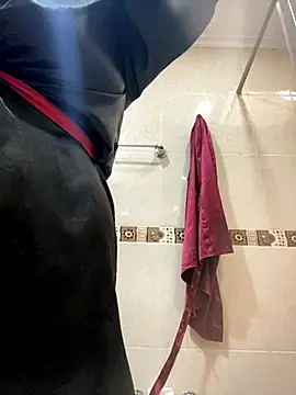 Fancyxlove online show from October 2025 12:59:02 PM