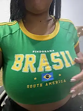 Fancyxlove online show from November 2025 01:00:01 PM