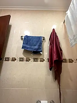 Fancyxlove online show from November 2025 12:54:01 PM