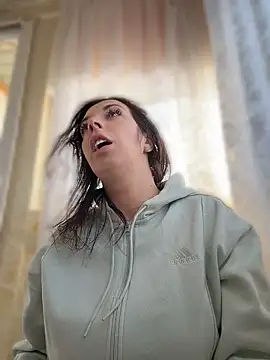 Almmaxxxx online show from April 2026 05:24:01 AM