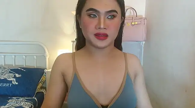 JustineBIGCUM online show from March 2025 08:17:01 AM