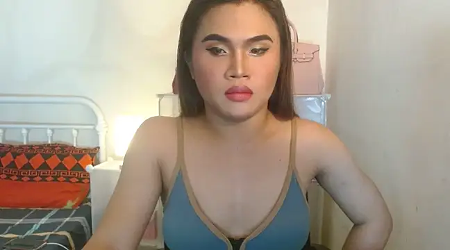 JustineBIGCUM online show from February 2025 09:11:01 AM