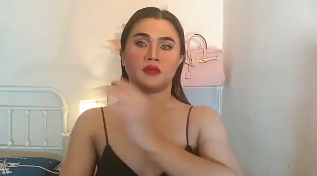 JustineBIGCUM online show from February 2025 09:15:02 AM