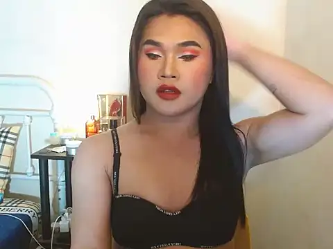 JustineBIGCUM online show from November 2025 03:50:02 AM