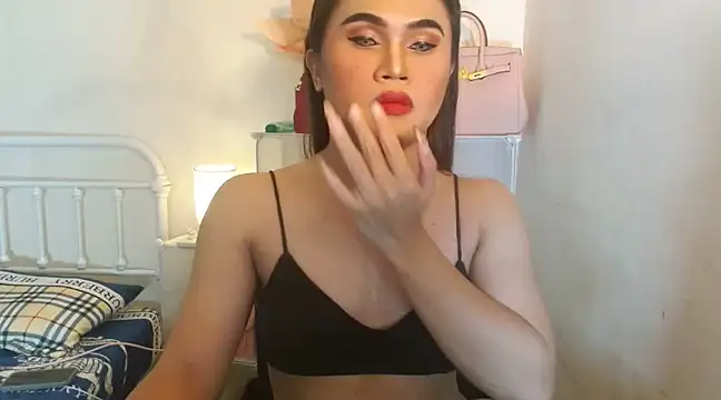 JustineBIGCUM online show from March 2025 10:24:02 AM