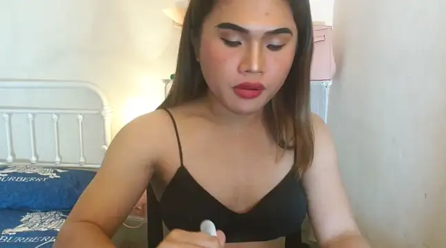 JustineBIGCUM online show from March 2025 02:01:02 PM