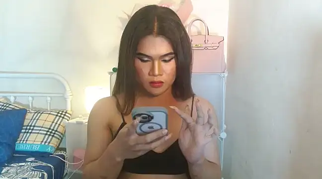 JustineBIGCUM online show from February 2025 10:59:01 AM