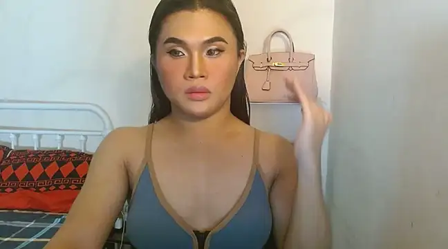 JustineBIGCUM online show from January 2025 07:29:01 AM