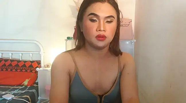 JustineBIGCUM online show from February 2025 09:58:01 AM