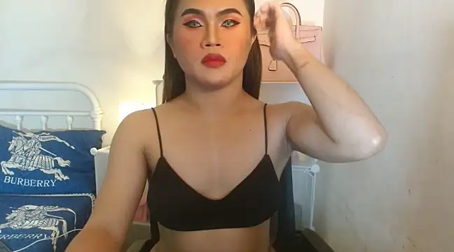 JustineBIGCUM online show from February 2025 08:07:01 AM