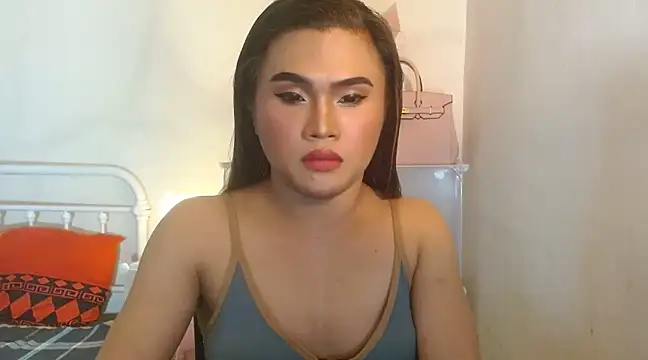 JustineBIGCUM online show from February 2025 10:19:01 AM