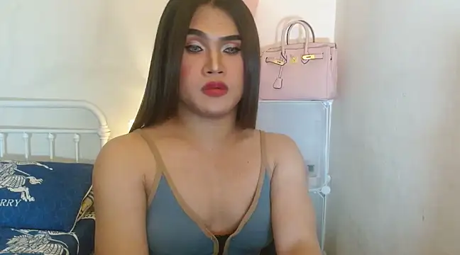 JustineBIGCUM online show from March 2025 11:23:01 AM