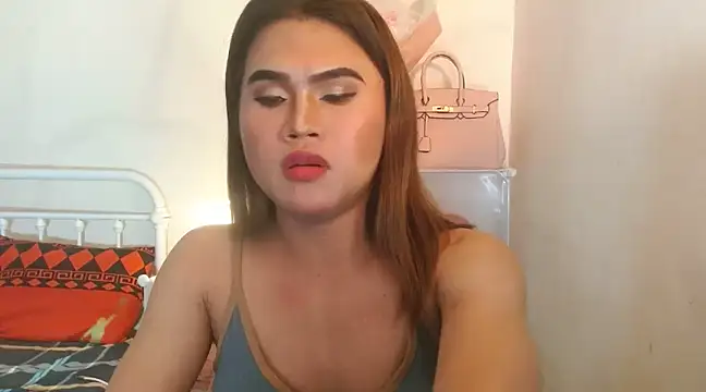 JustineBIGCUM online show from February 2025 01:43:01 PM