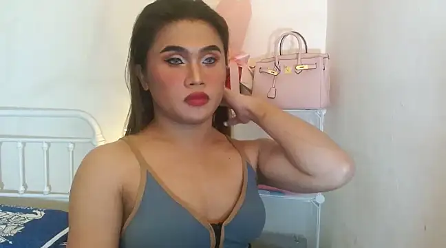 JustineBIGCUM online show from March 2025 11:10:01 AM