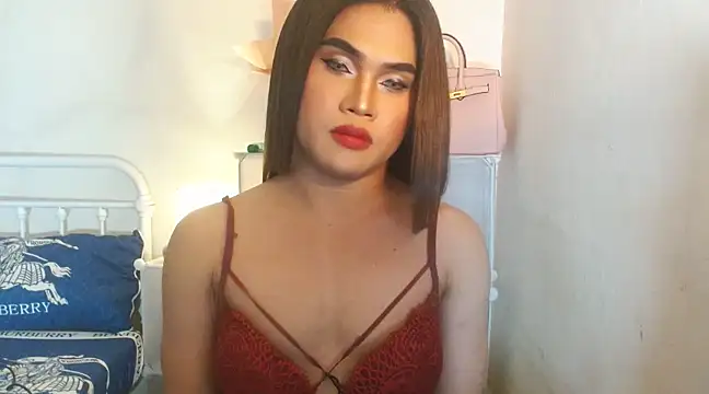 JustineBIGCUM online show from February 2025 01:43:01 PM