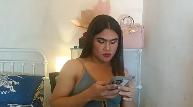 JustineBIGCUM online show from March 2025 02:26:02 PM