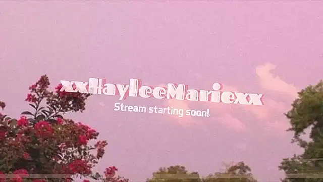 xxhayleemariexx online show from December 2024 12:04:02 AM