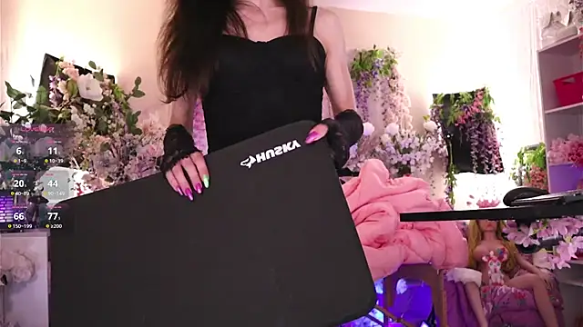 xxhayleemariexx online show from July 2026 02:40:01 AM