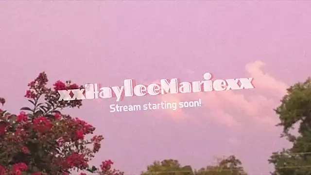 xxhayleemariexx online show from May 2026 02:35:02 AM