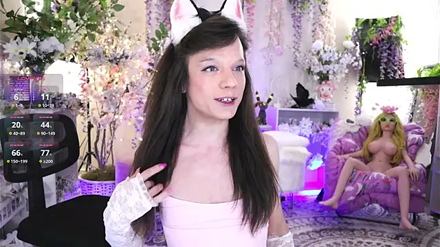 xxhayleemariexx online show from March 2026 11:06:02 PM