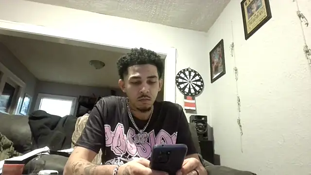 bigdickjojo69 online show from February 2026 05:29:02 AM