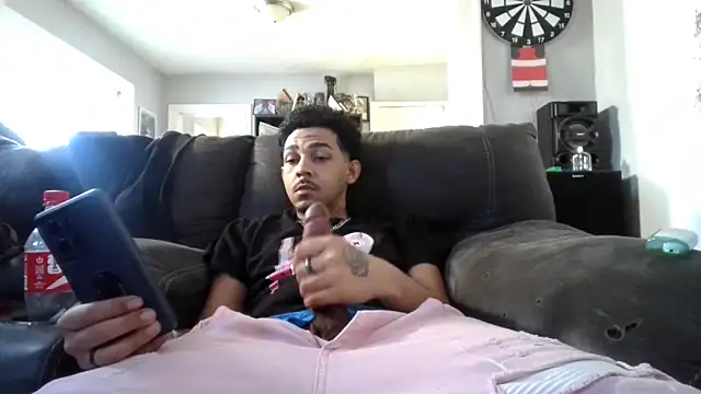 bigdickjojo69 online show from February 2026 09:03:01 PM