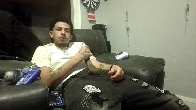 bigdickjojo69 online show from February 2026 05:09:01 AM