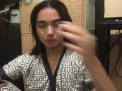 Snapshot of CasandraDiaz chatting on September 2025 10:32:02 AM CasandraDiaz online show from September 2025 10:32:02 AM