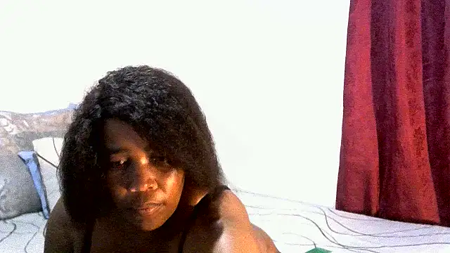 LadyLillyX online show from April 2026 04:47:02 PM