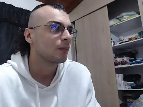 xZABLEYERx online show from November 2025 11:25:01 PM