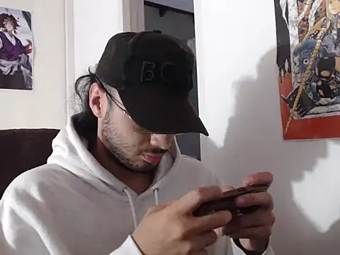 xZABLEYERx online show from October 2025 10:47:02 AM