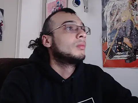 xZABLEYERx online show from October 2025 11:33:01 AM