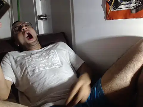 xZABLEYERx online show from October 2025 08:00:01 AM