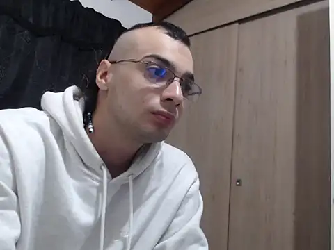 xZABLEYERx online show from November 2025 12:21:02 AM