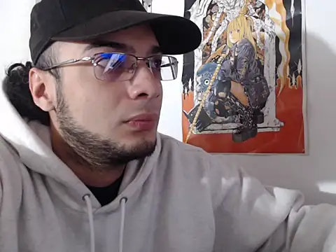 xZABLEYERx online show from October 2025 10:36:01 AM