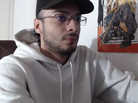 xZABLEYERx online show from October 2025 05:09:02 AM