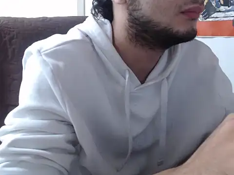 xZABLEYERx online show from October 2025 12:04:01 PM