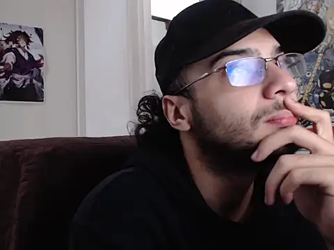 xZABLEYERx online show from October 2025 11:09:01 AM