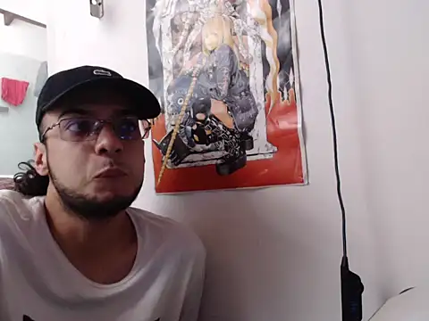 xZABLEYERx online show from October 2025 06:40:01 PM