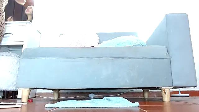 NaomiPassionate online show from November 2025 03:11:01 PM