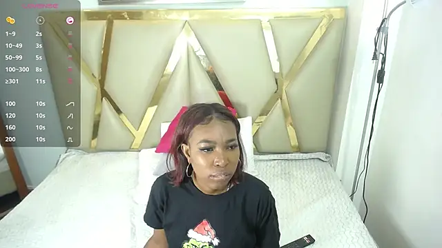 myblackdoope online show from February 2025 02:46:01 PM
