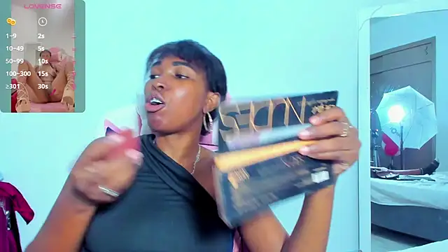 myblackdoope online show from March 2026 10:14:01 PM