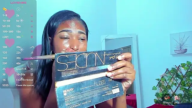 myblackdoope online show from January 2026 01:29:01 PM