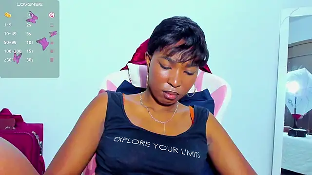 myblackdoope online show from March 2026 07:09:01 PM