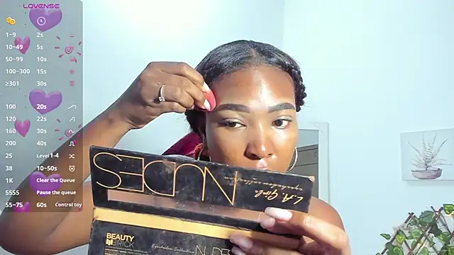 myblackdoope online show from November 2025 12:16:02 PM