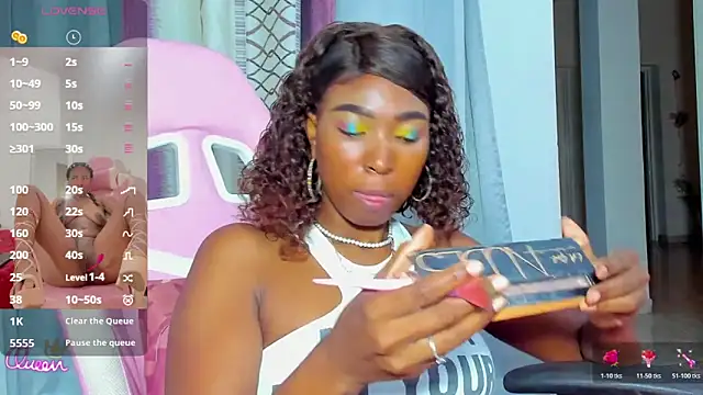 myblackdoope online show from June 2026 01:15:01 AM