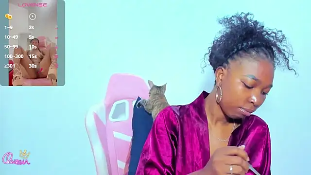 myblackdoope online show from March 2026 08:32:01 PM