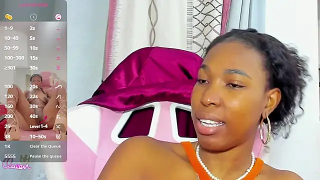 myblackdoope online show from May 2026 12:23:02 PM