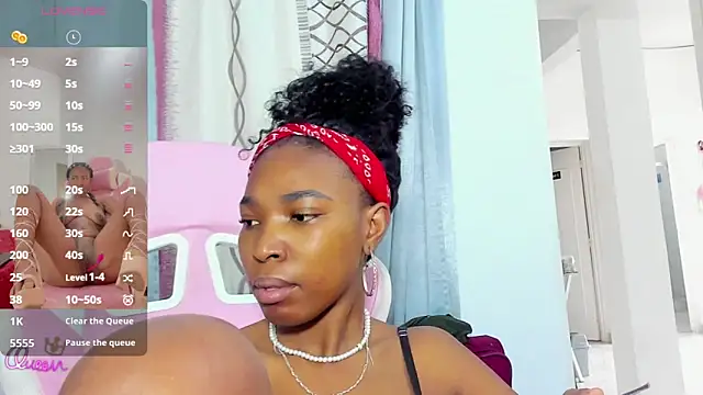 myblackdoope online show from June 2026 01:56:02 PM